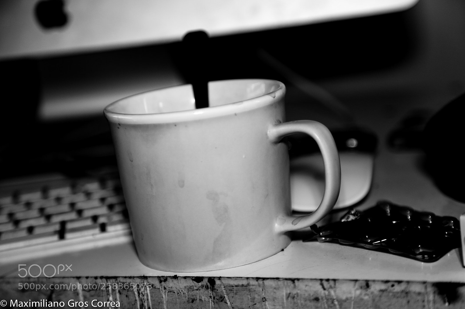 Canon EOS 6D sample photo. Mayo (de ) photography