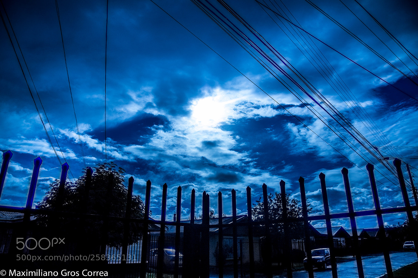 Canon EOS 6D sample photo. Mayo (de ) photography