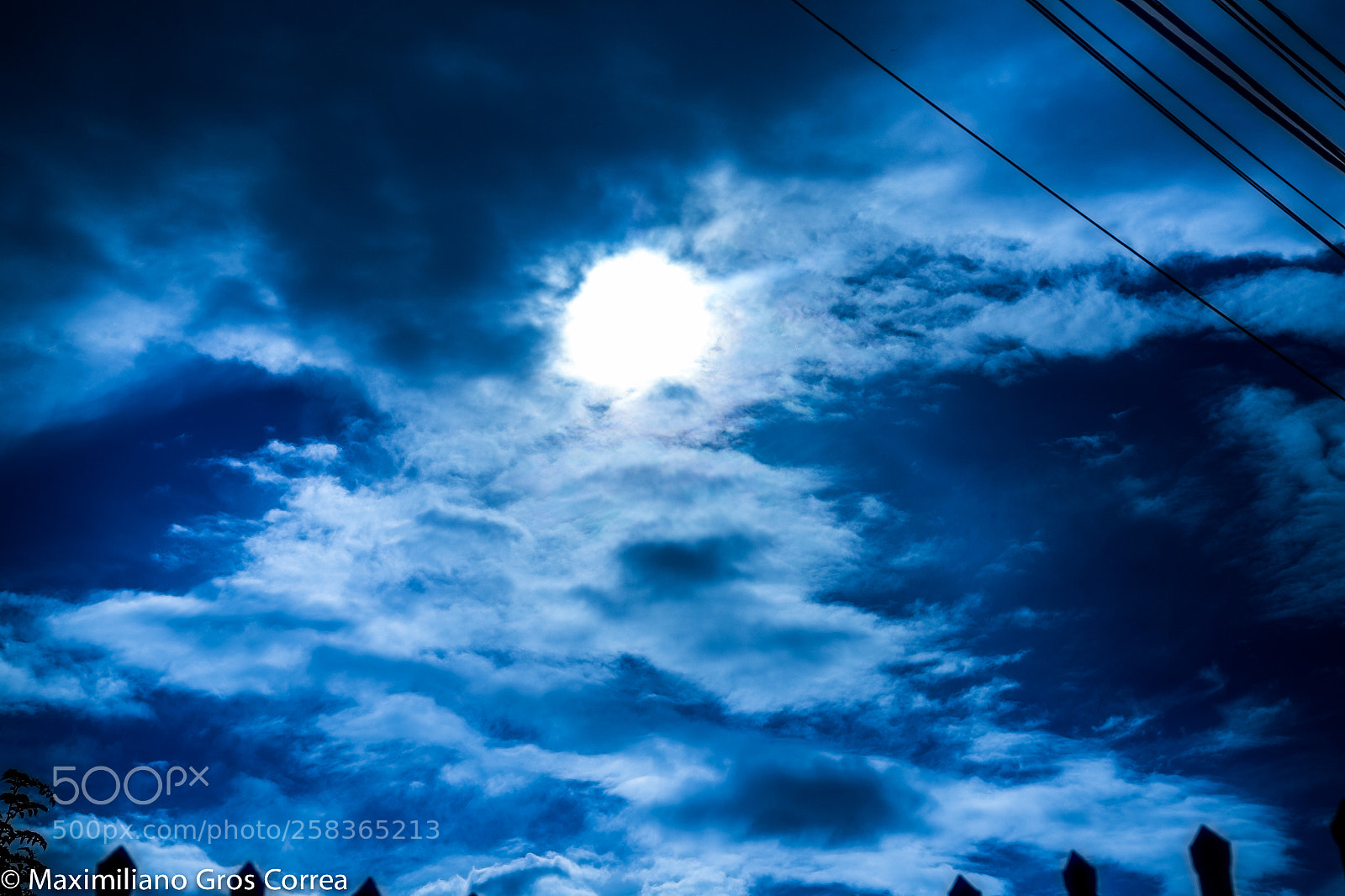 Canon EOS 6D sample photo. Mayo (de ) photography