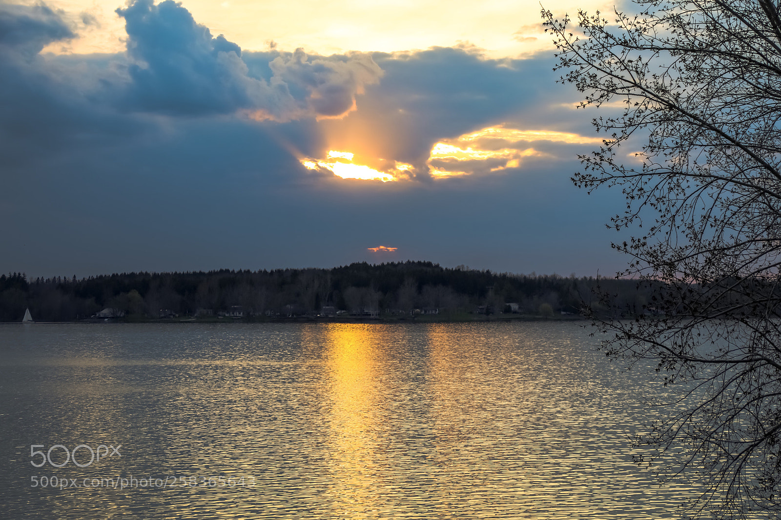 Canon EOS 5D Mark IV sample photo. Calm photography