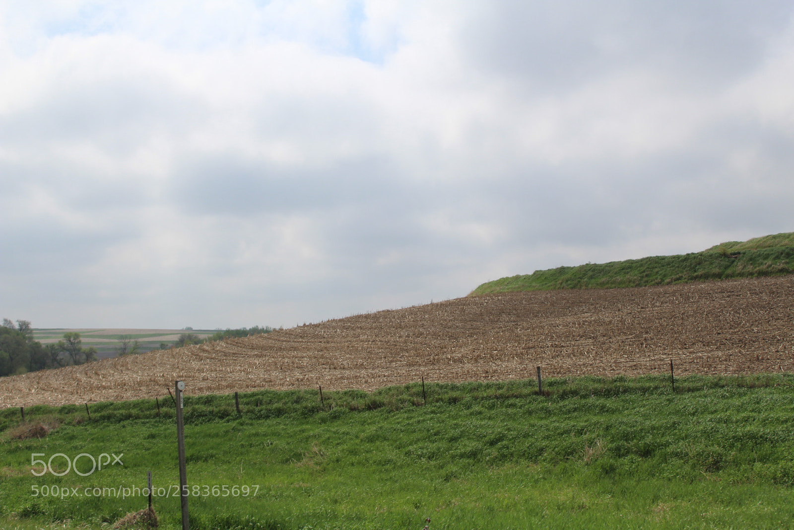 Canon EOS 1300D (EOS Rebel T6 / EOS Kiss X80) sample photo. Plains in iowa photography