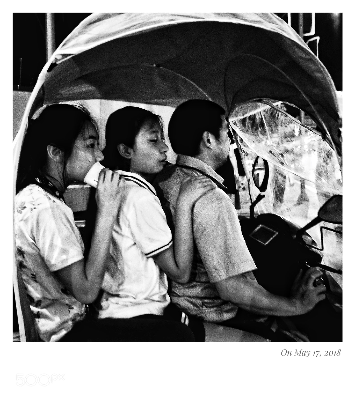Ricoh GR II sample photo. Untitled photography