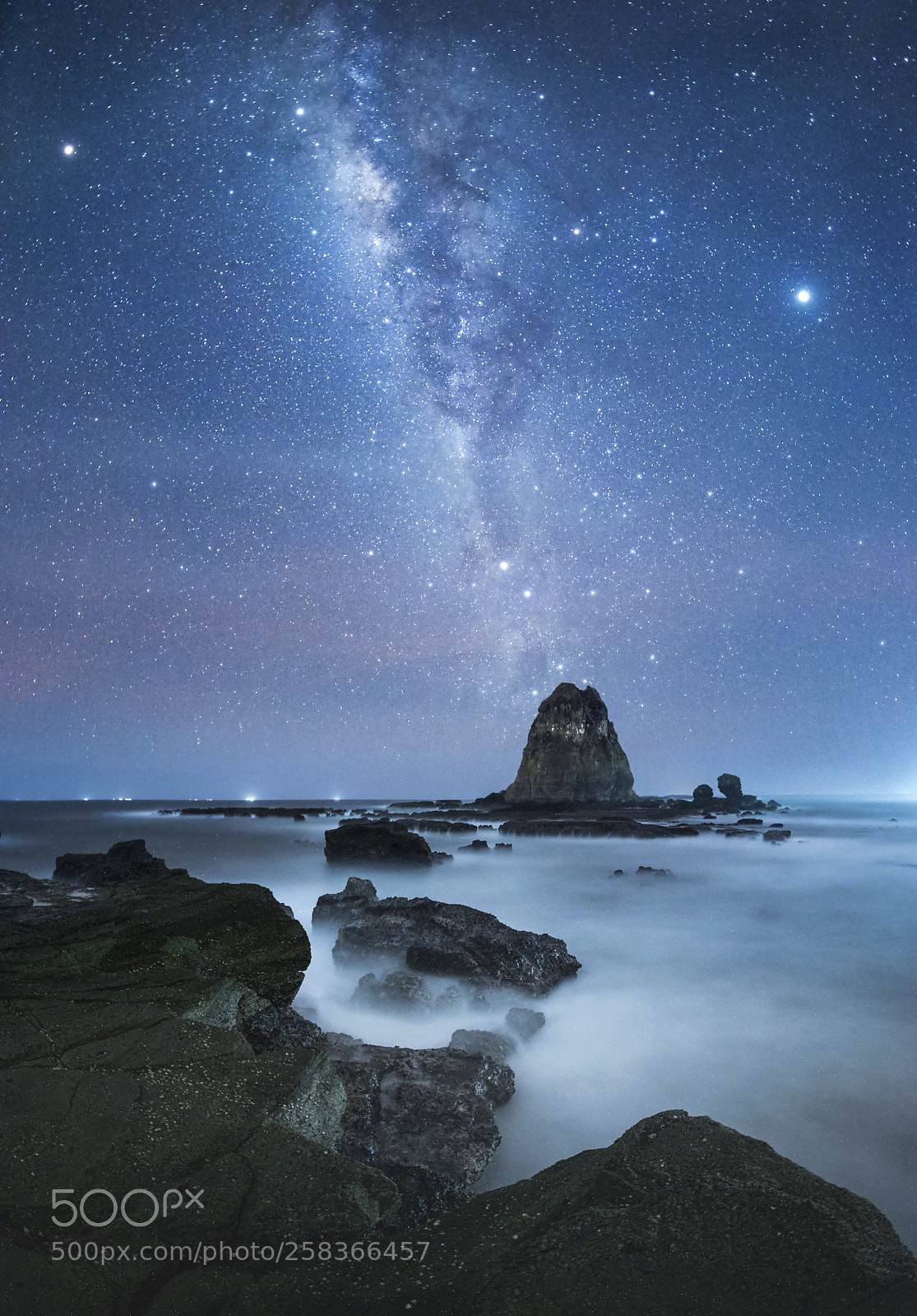 Nikon D810 sample photo. Papuma beach and stary photography