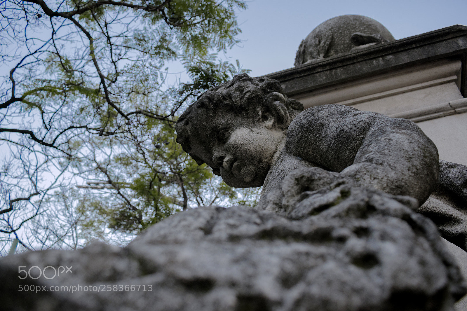Nikon D5300 sample photo. Buenos aires - argentina photography