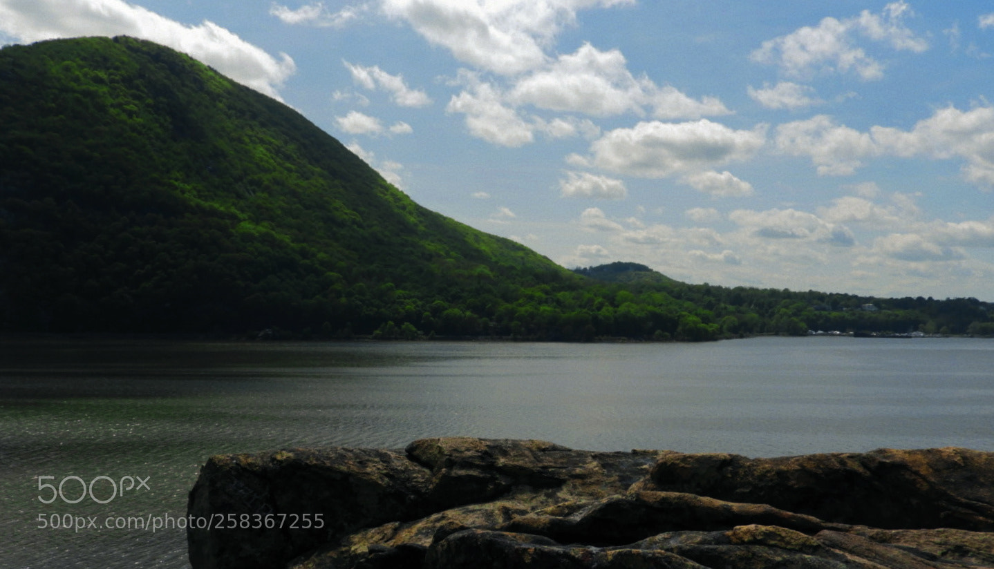 Nikon Coolpix B700 sample photo. Breakneck mountain 2 photography