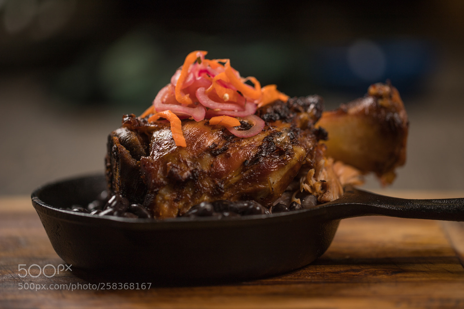 Canon EOS 6D Mark II sample photo. Chamorro photography