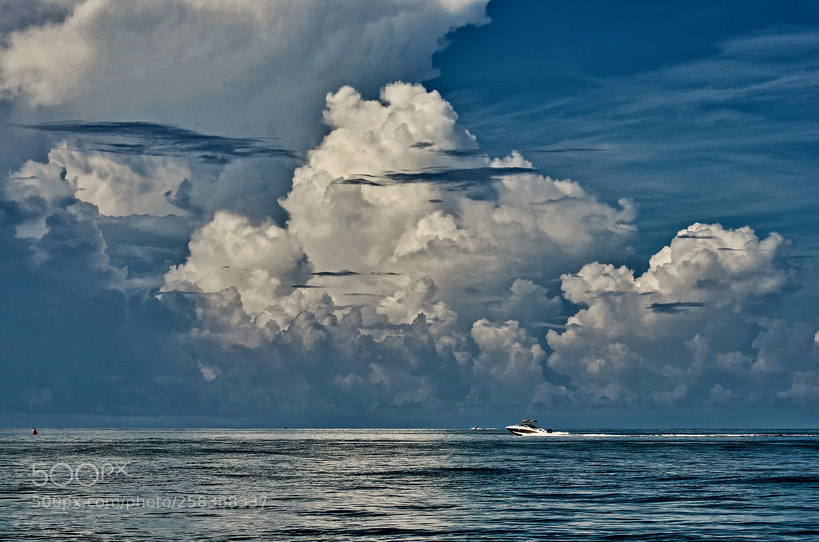 Nikon D7000 sample photo. Gulf of mexico photography