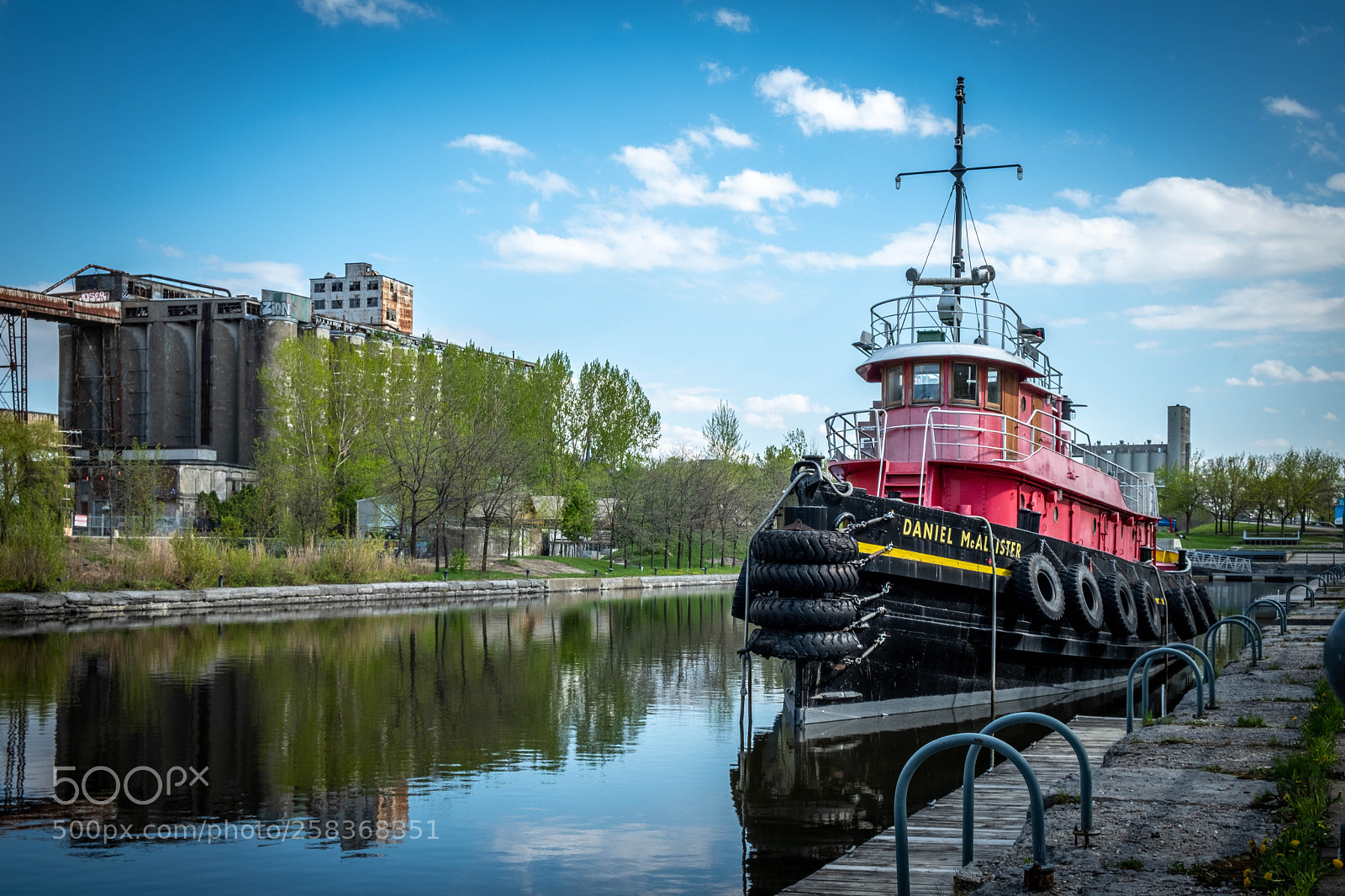 Fujifilm X-T2 sample photo. Montreal twenty eighteen photography