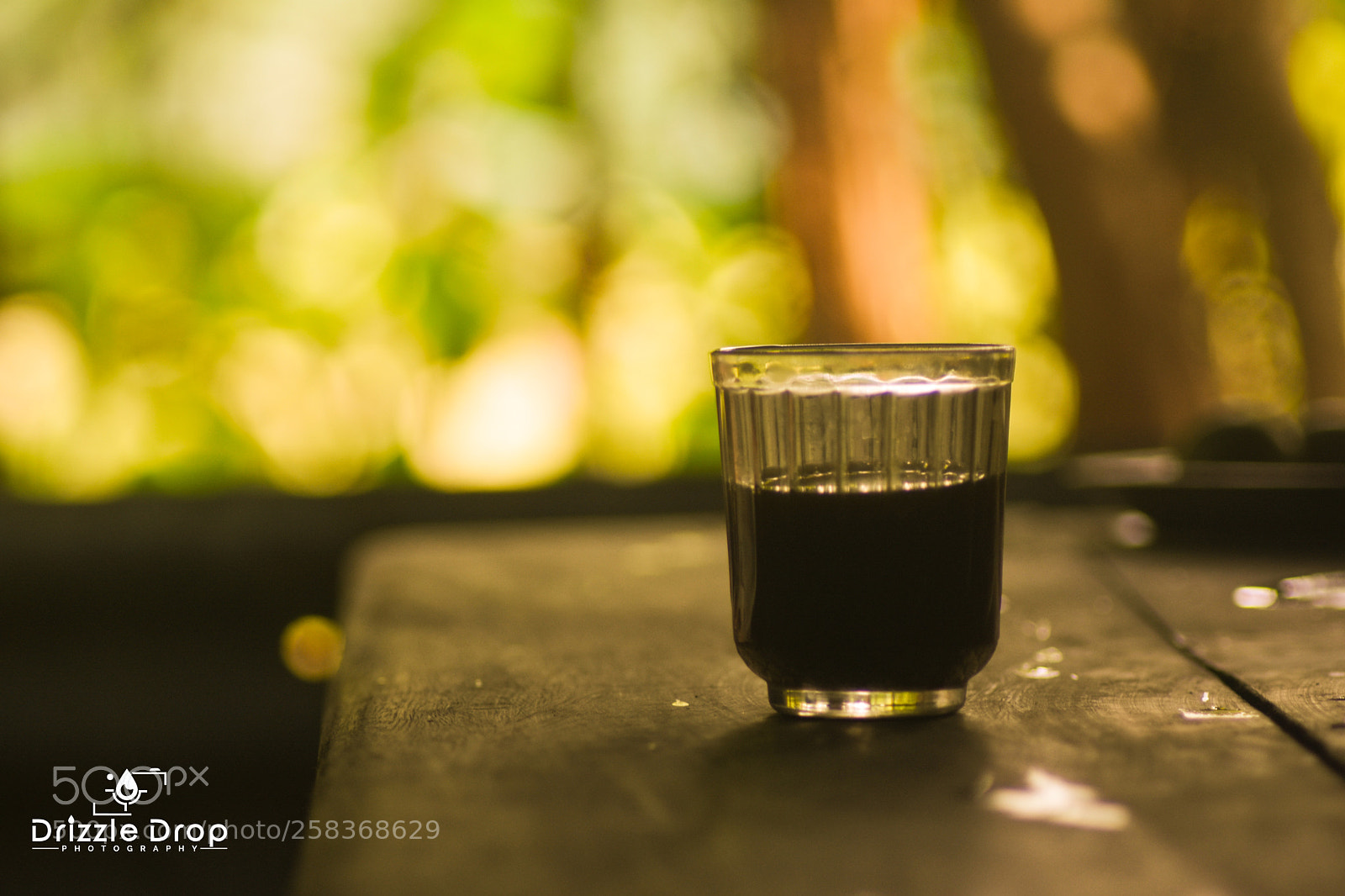 Nikon D7200 sample photo. A cup of coffee photography