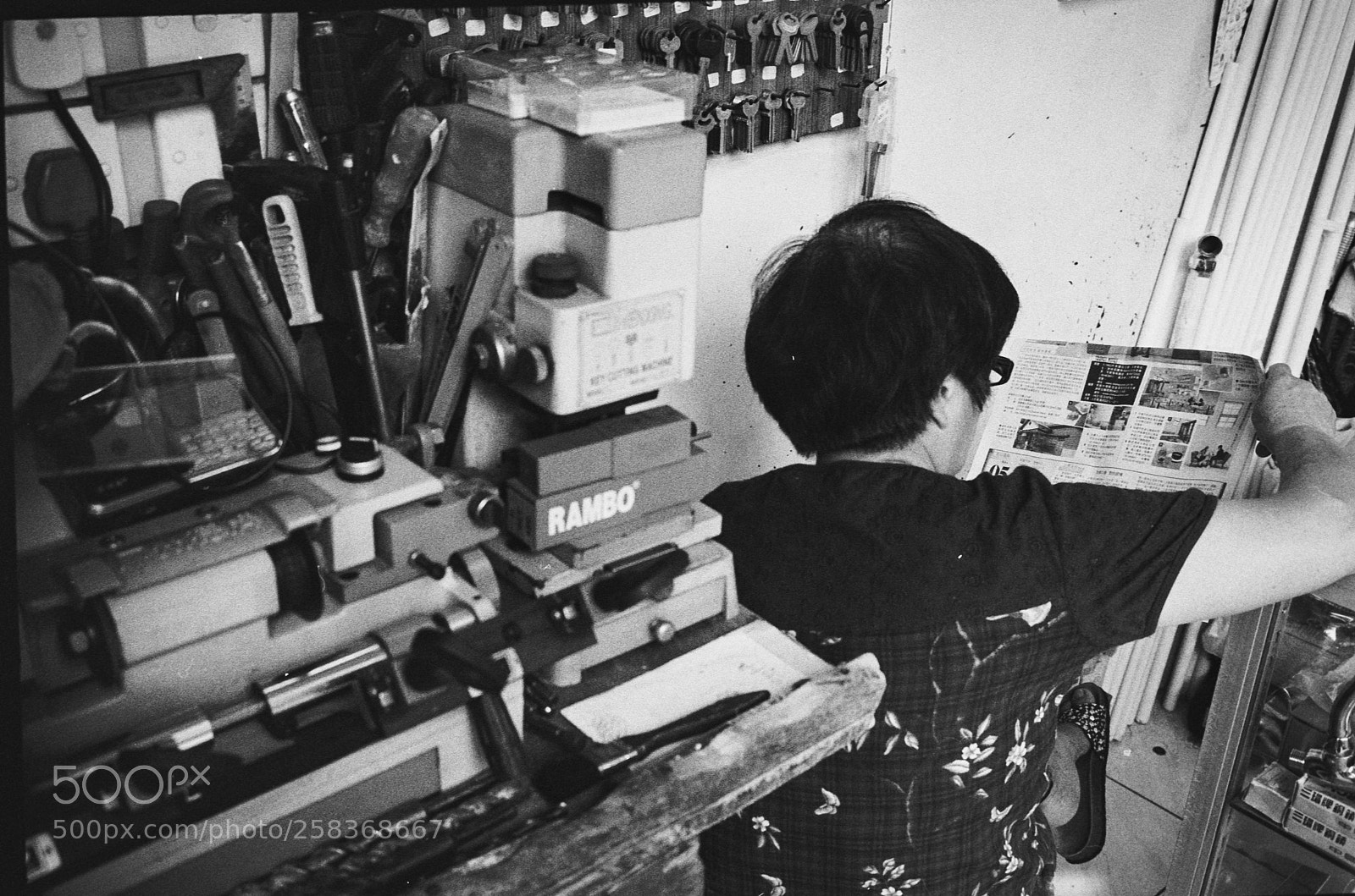 Nikon D7000 sample photo. Saturday hong kong photography