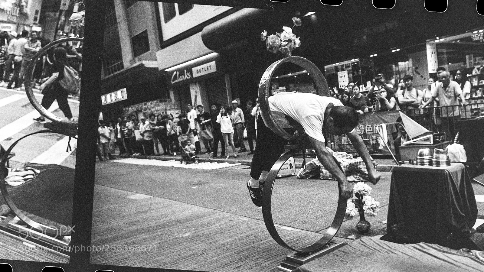 Nikon D7000 sample photo. Saturday hong kong photography