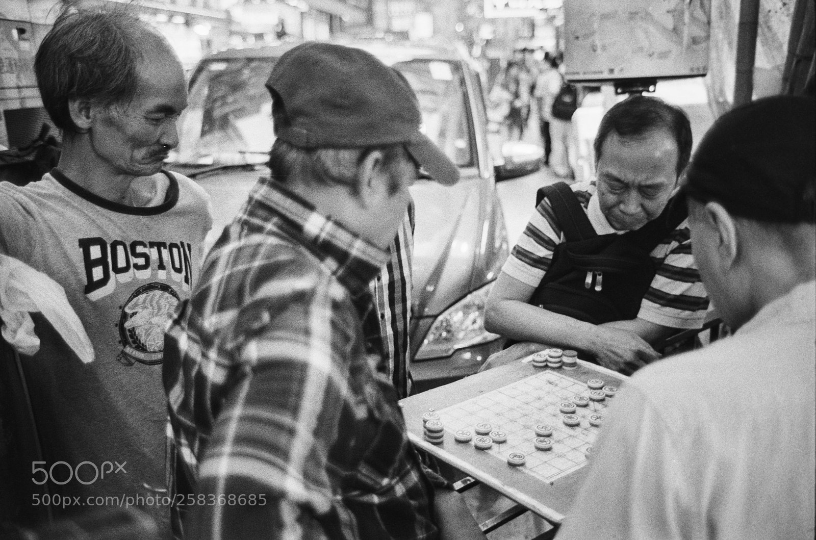 Nikon D7000 sample photo. Saturday hong kong photography