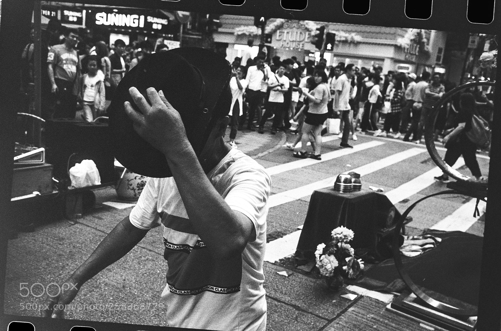 Nikon D7000 sample photo. Saturday hong kong photography