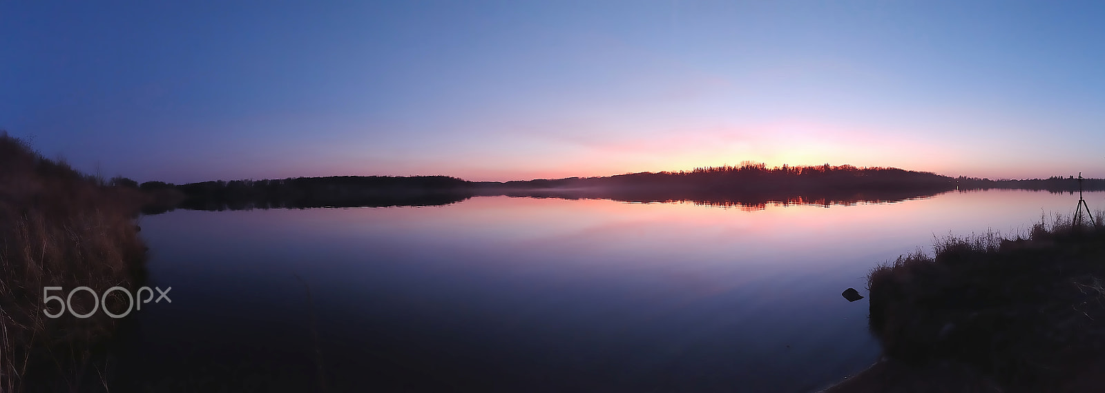 LG V30 sample photo. Morden beach sunset panorama photography