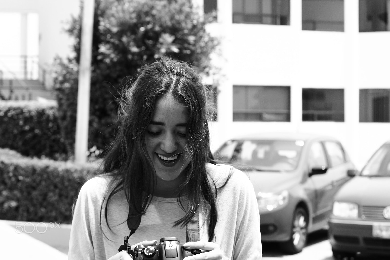 Canon EOS 1300D (EOS Rebel T6 / EOS Kiss X80) sample photo. Monocromático photography