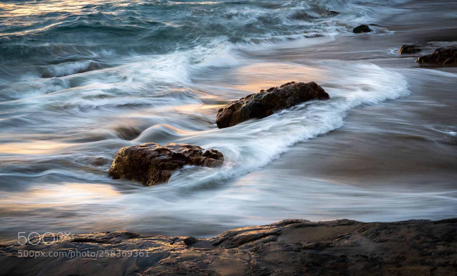 Nikon D600 sample photo. Ocean engergy photography
