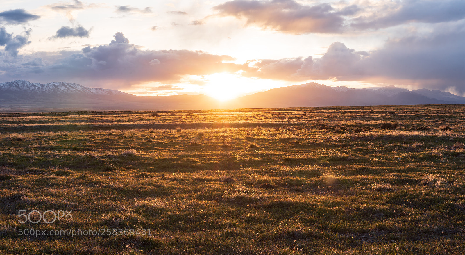Sony a6300 sample photo. Desert sunset photography