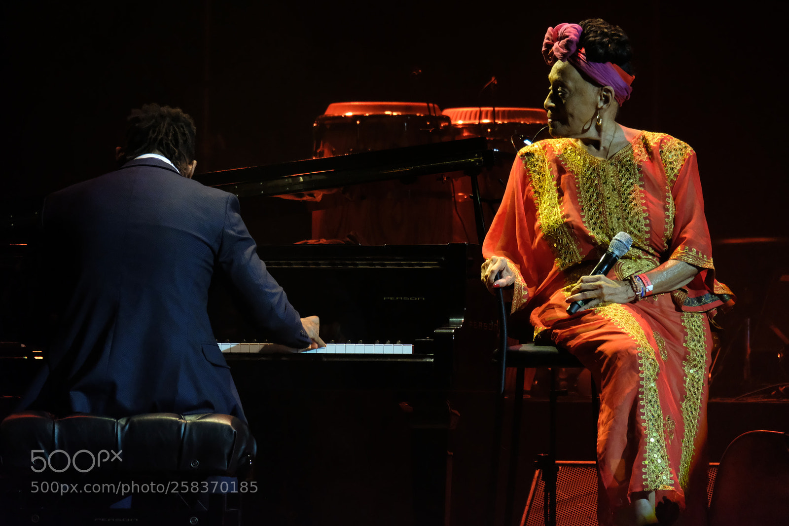 Fujifilm X-T20 sample photo. Buena vista social club photography