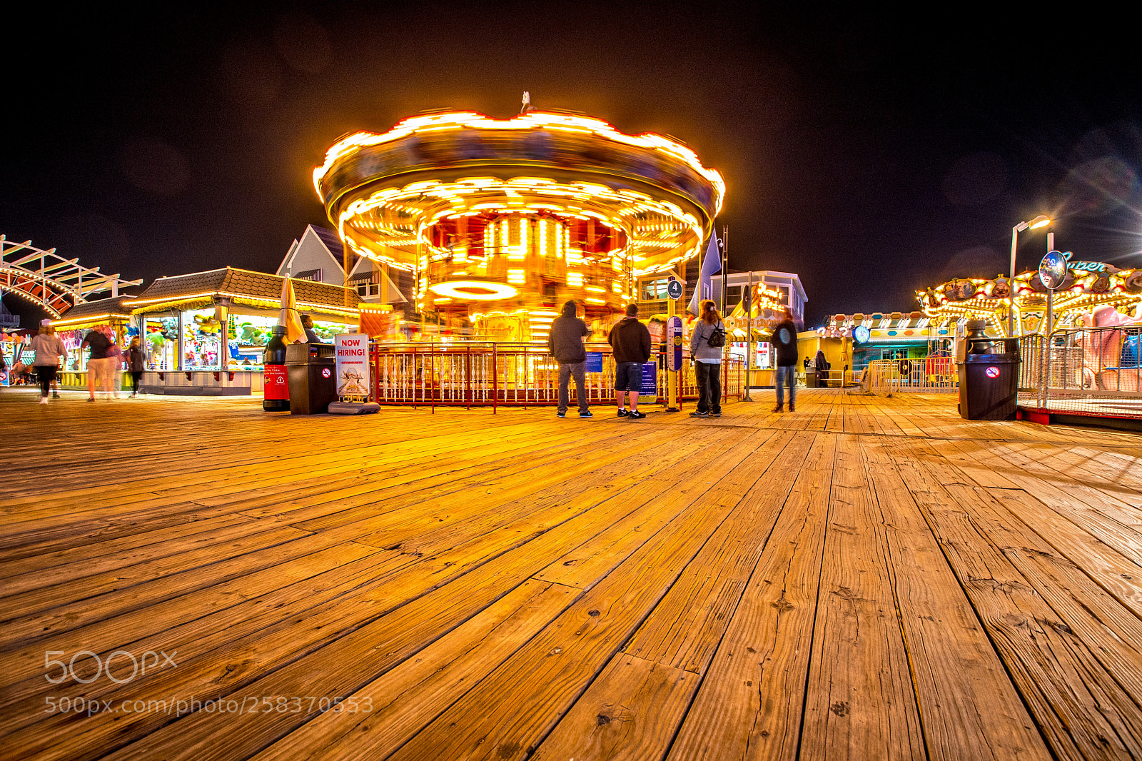 Nikon D500 sample photo. Rides at the moreys photography