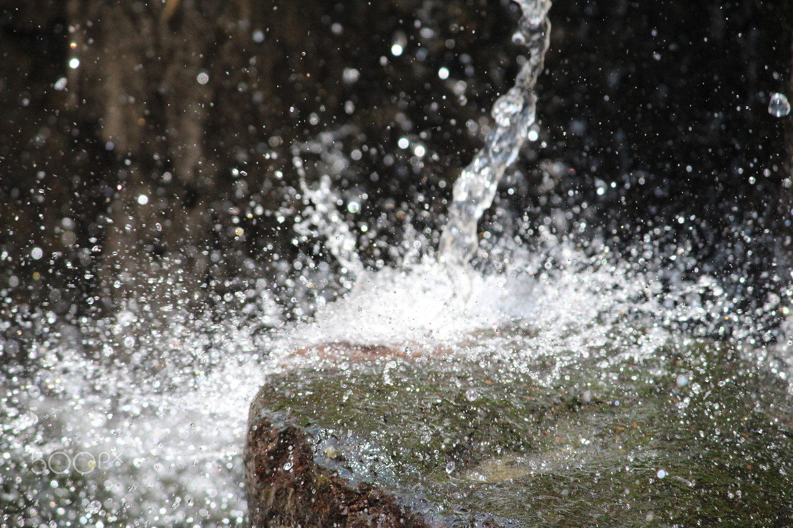Canon EOS 1300D (EOS Rebel T6 / EOS Kiss X80) sample photo. Stop water photography