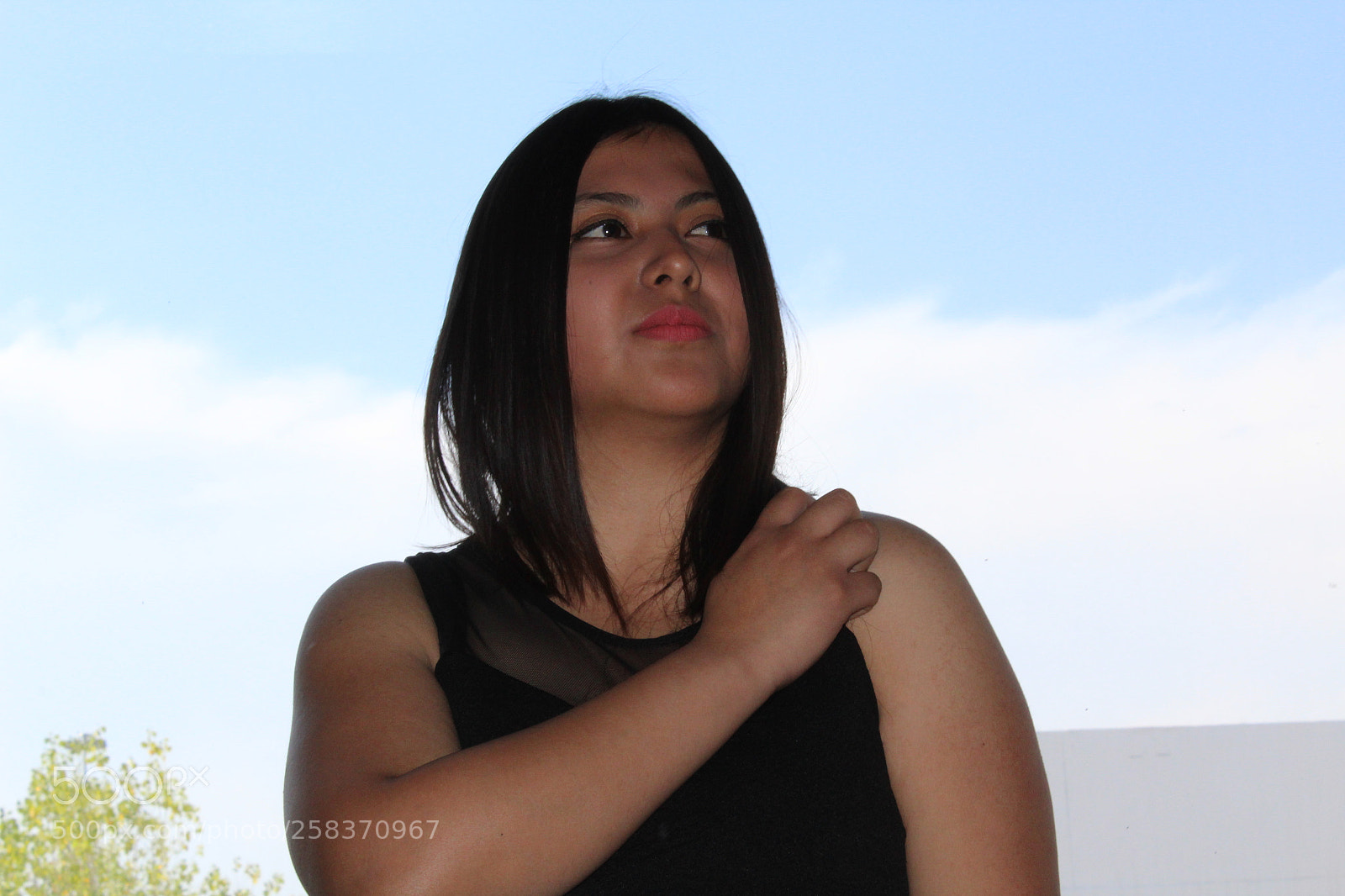 Canon EOS 1300D (EOS Rebel T6 / EOS Kiss X80) sample photo. Angie photography