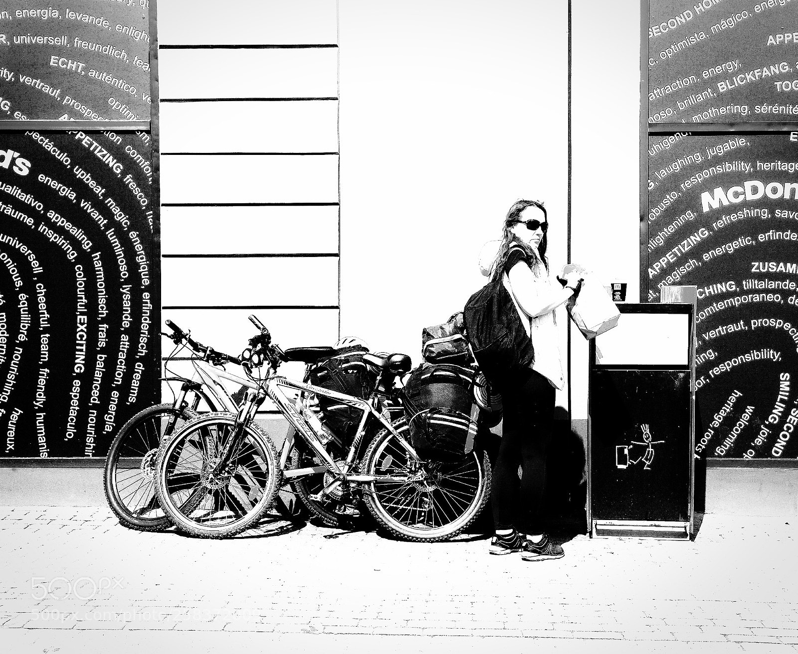 Canon EOS-1D X sample photo. Energy... photography