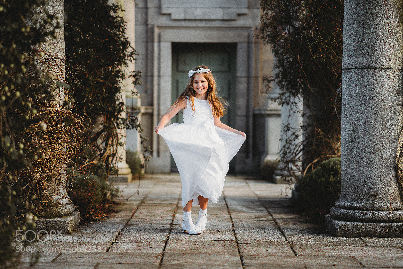 Sony a7R II sample photo. Twirl photography