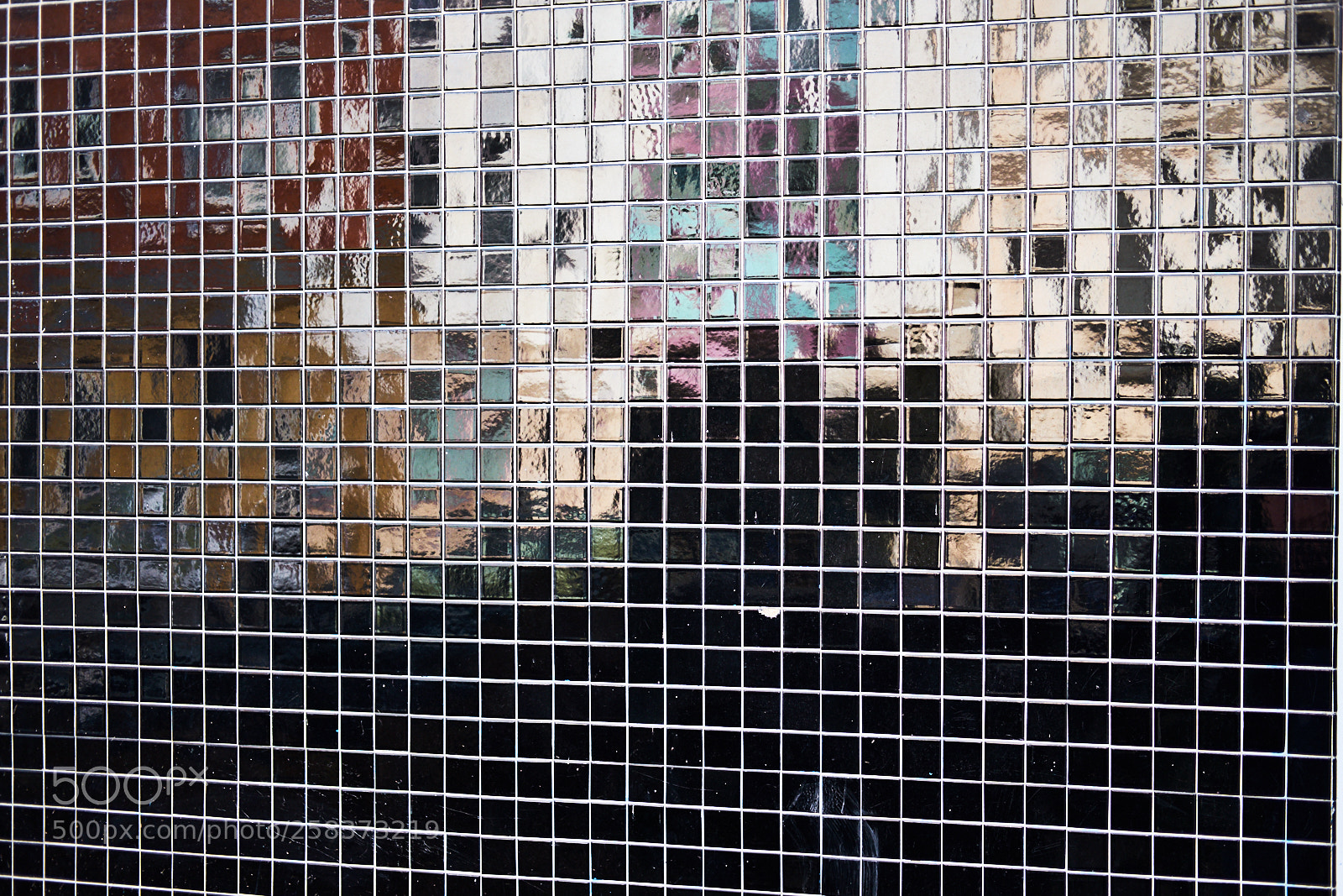 Fujifilm X-T2 sample photo. Mosaic photography