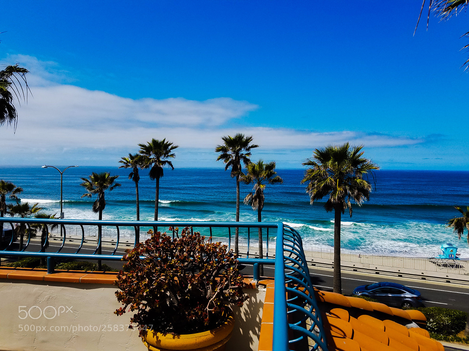 Samsung Galaxy S7 sample photo. Carlsbad beach photography