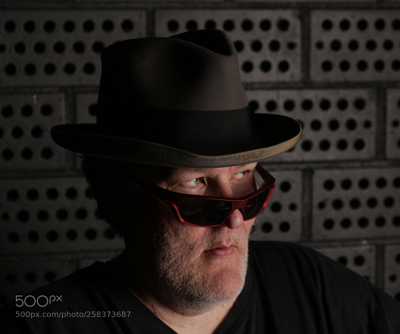 Canon EOS 6D sample photo. Trickster photography