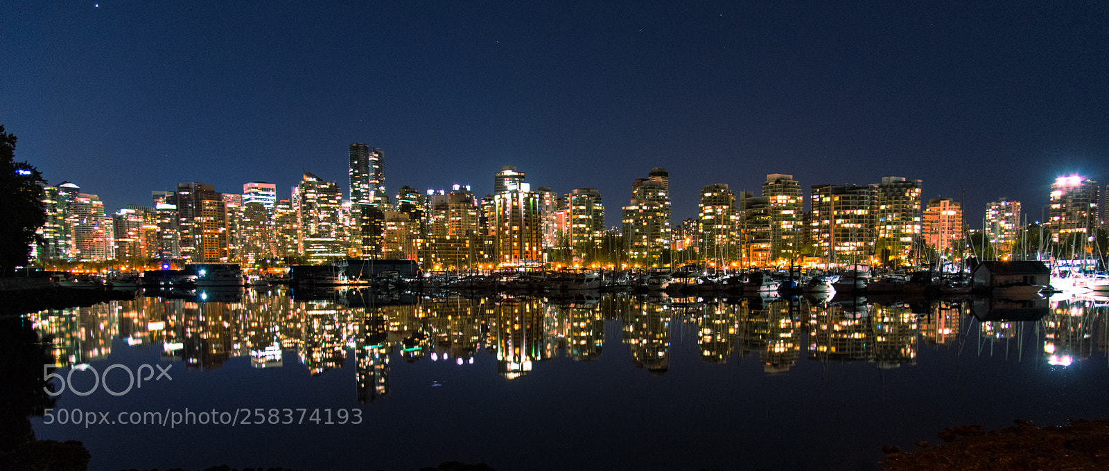 Nikon D750 sample photo. Coal harbour photography