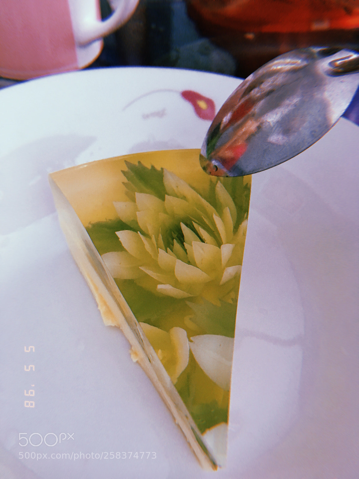 Apple iPhone SE sample photo. 05/05/18 photography