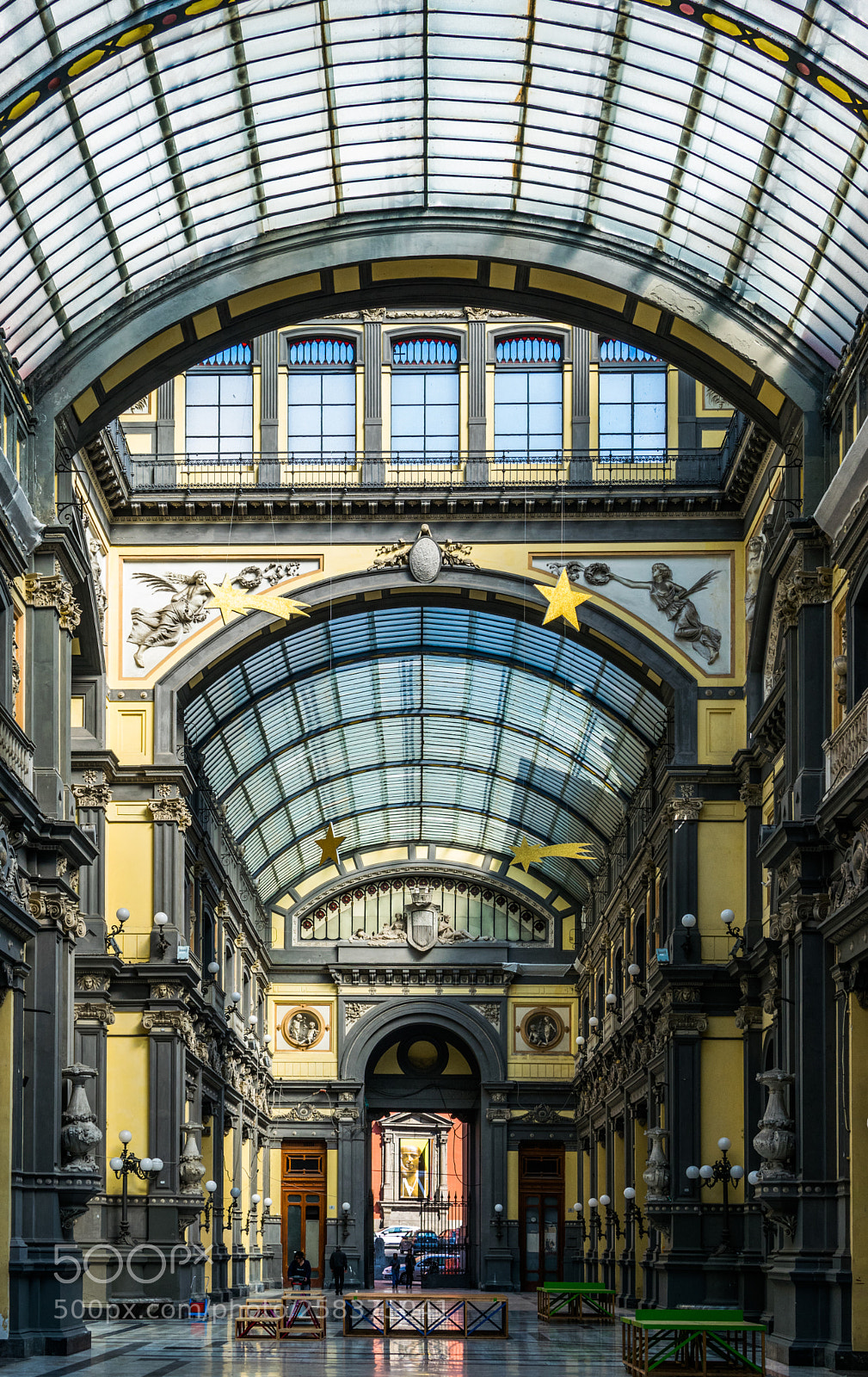 Nikon D3300 sample photo. Prince of naples gallery photography