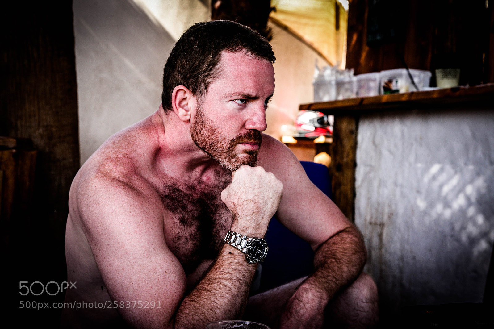 Canon EOS 5D sample photo. Lost in las eilat photography