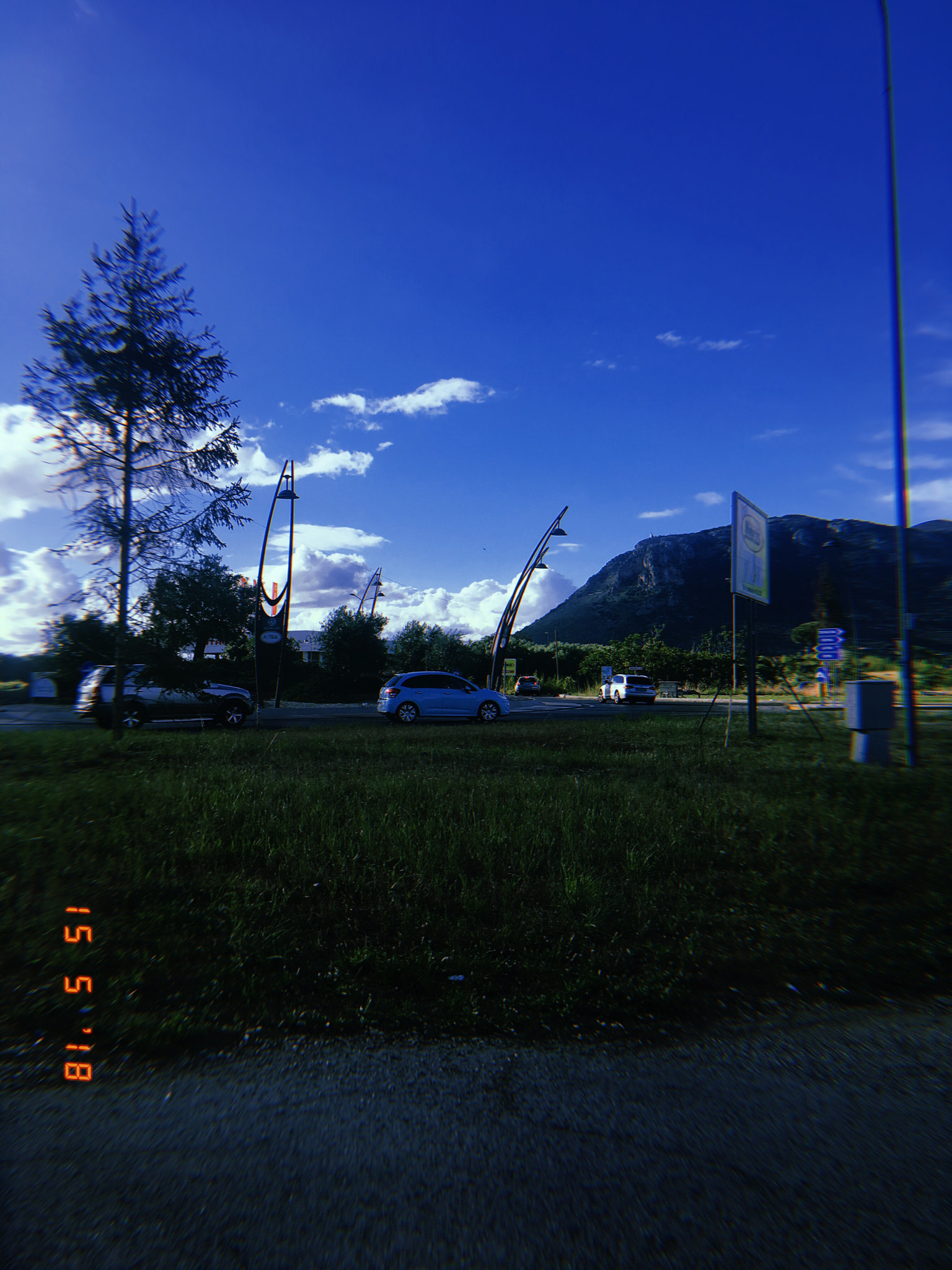 Apple iPhone sample photo. Two photography