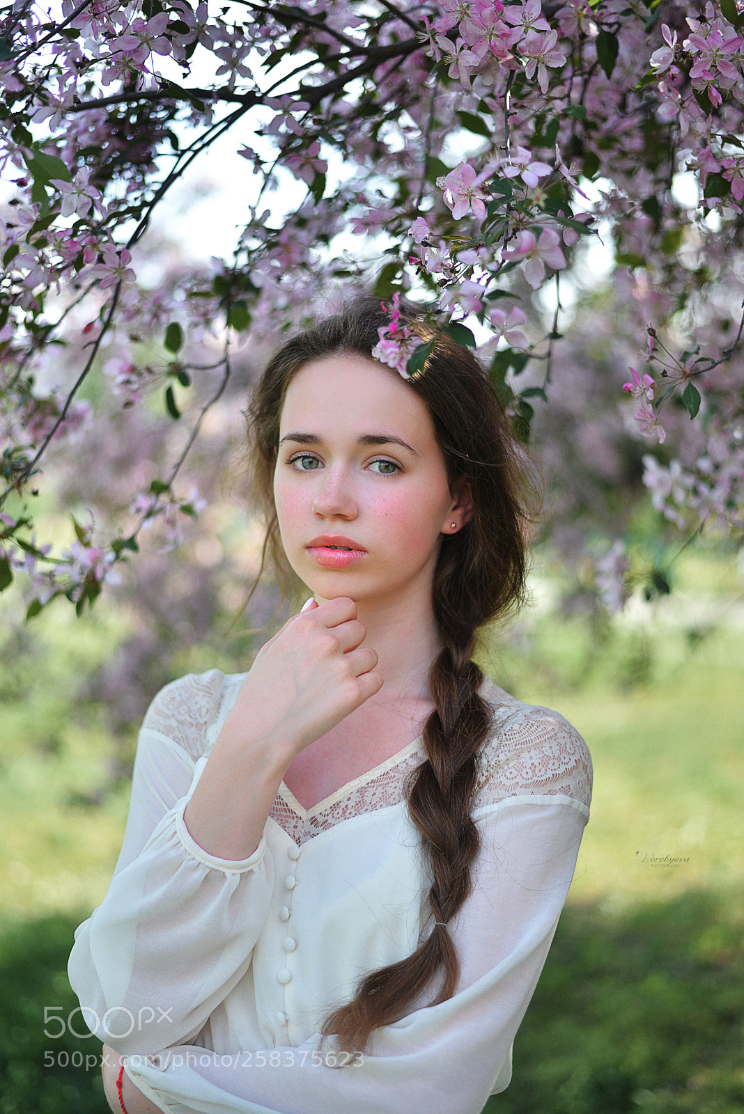 Nikon D610 sample photo. Alexandra photography