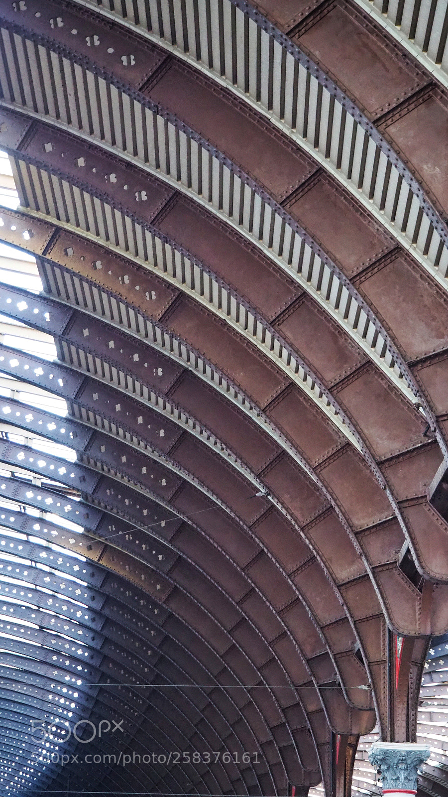 Olympus OM-D E-M10 III sample photo. Patterns photography