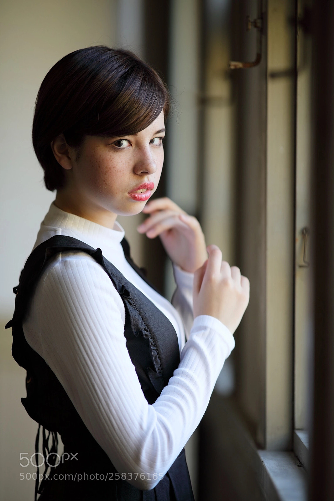 Canon EOS 5D Mark IV sample photo. エイミさん photography