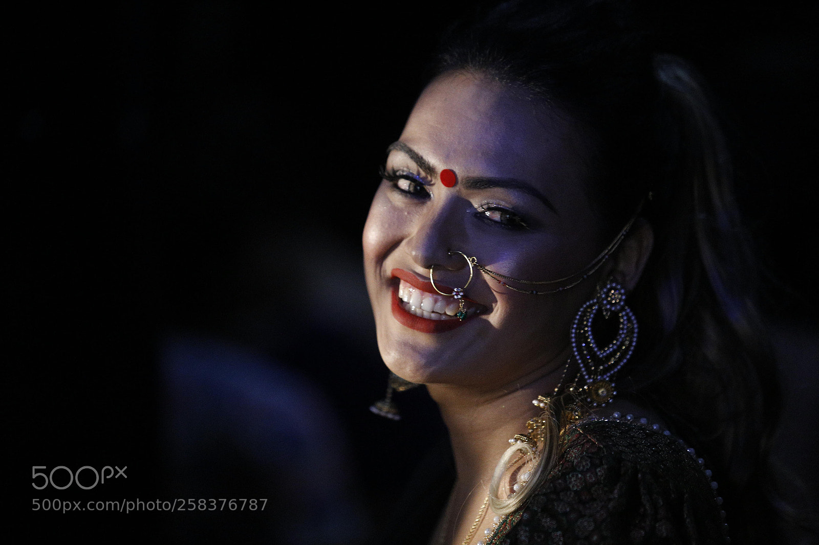 Canon EOS 6D sample photo. Miss pink pageant of photography
