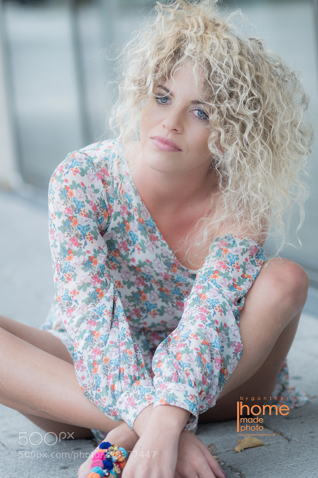 Olympus OM-D E-M5 II sample photo. Jenny photography