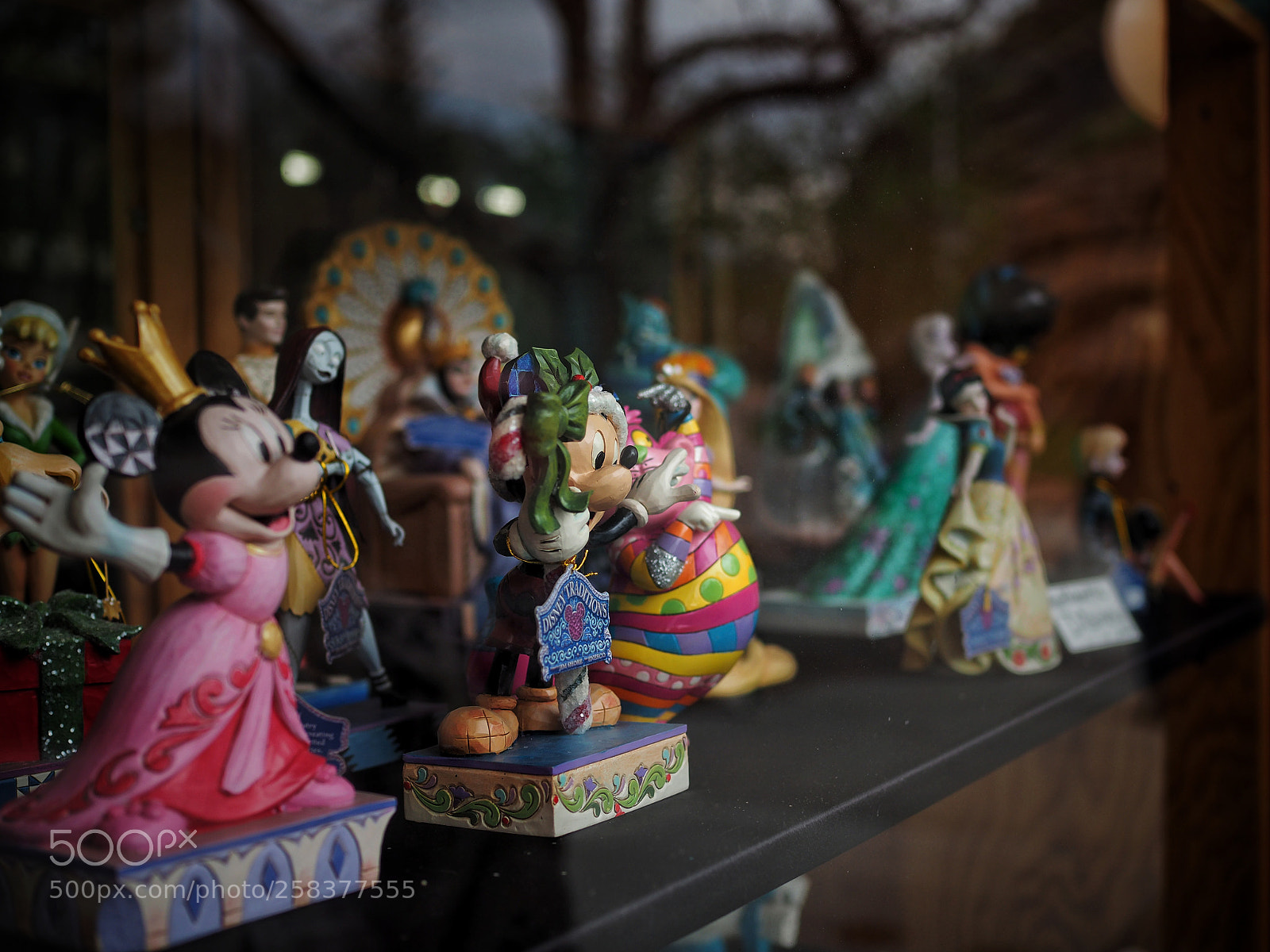 Olympus OM-D E-M10 II sample photo. Estes park colorado 2 photography