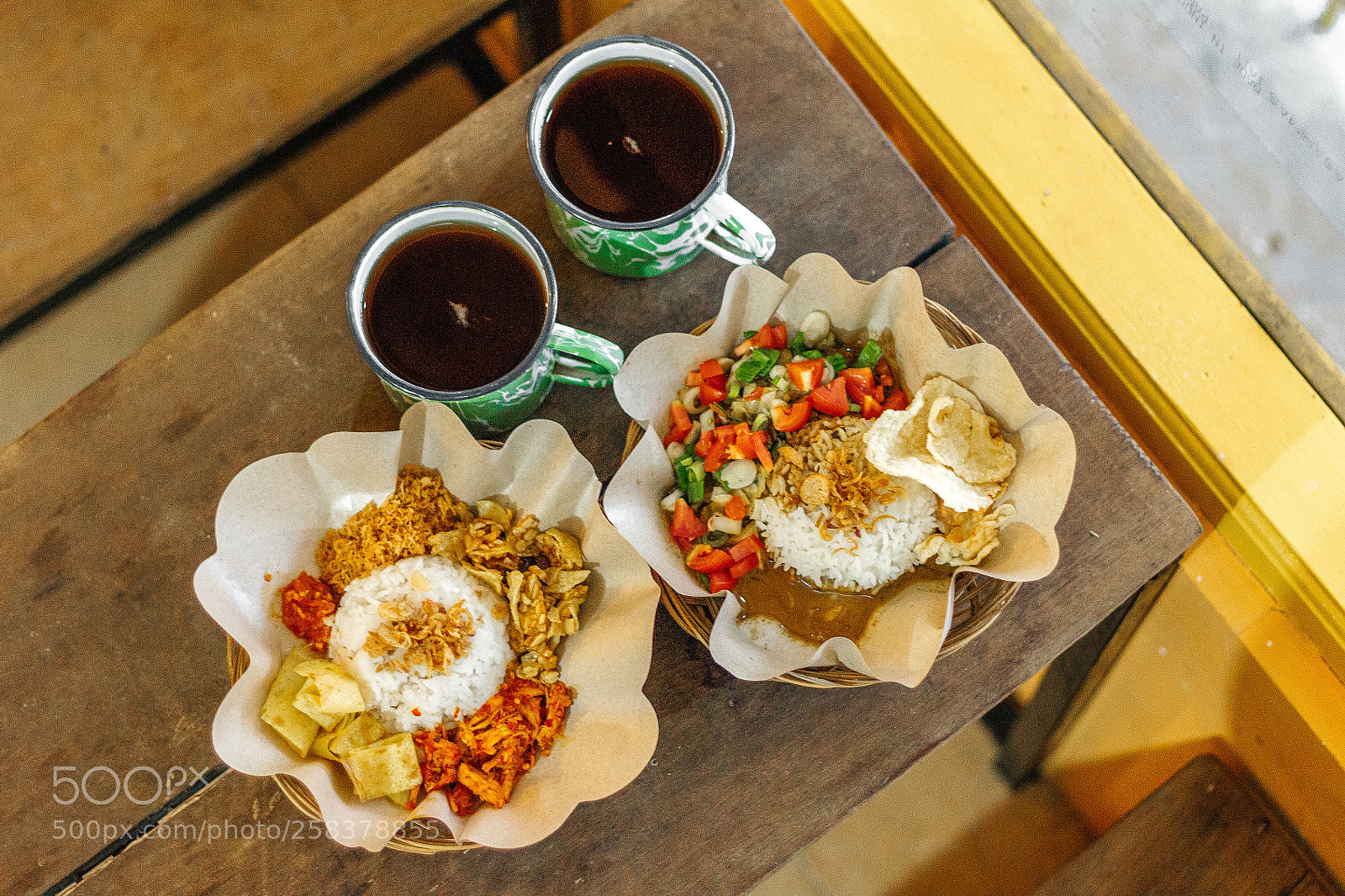Canon EOS 60D sample photo. Soto betawi bang embul photography