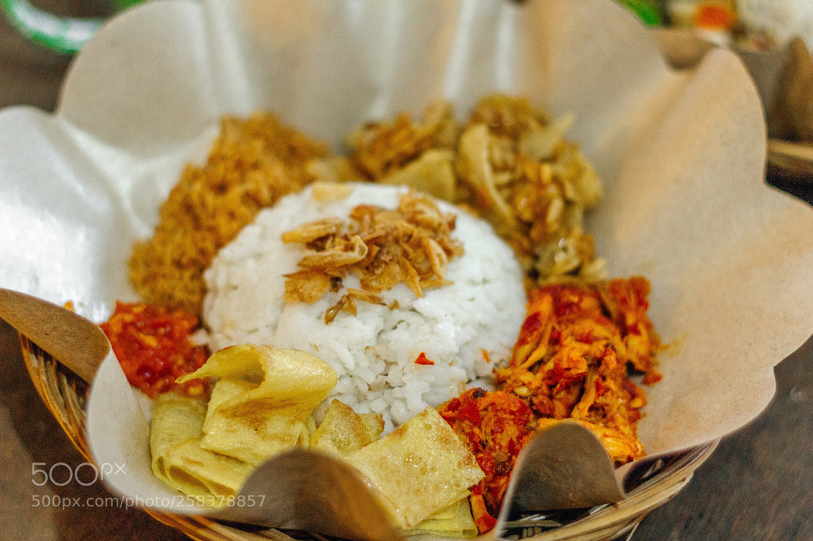 Canon EOS 60D sample photo. Soto betawi bang embul photography