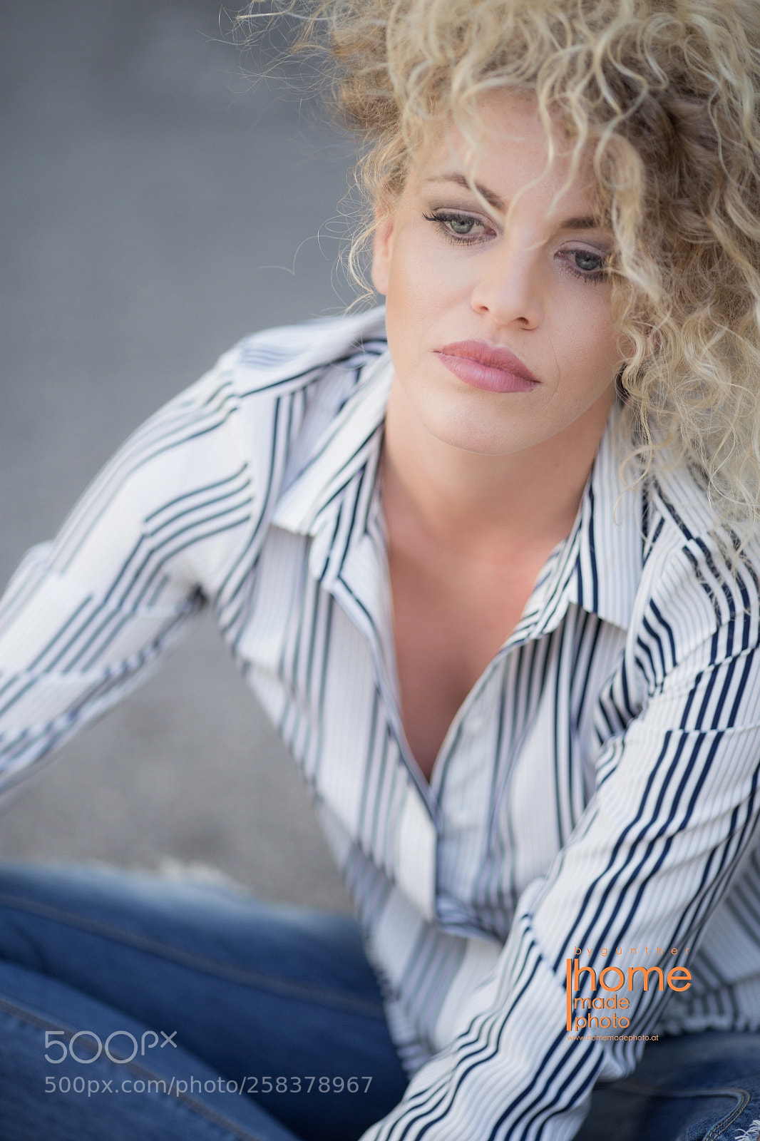 Canon EOS 6D sample photo. Jenny photography