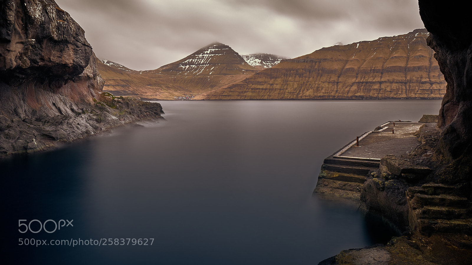 Fujifilm X-T2 sample photo. Faroe photography