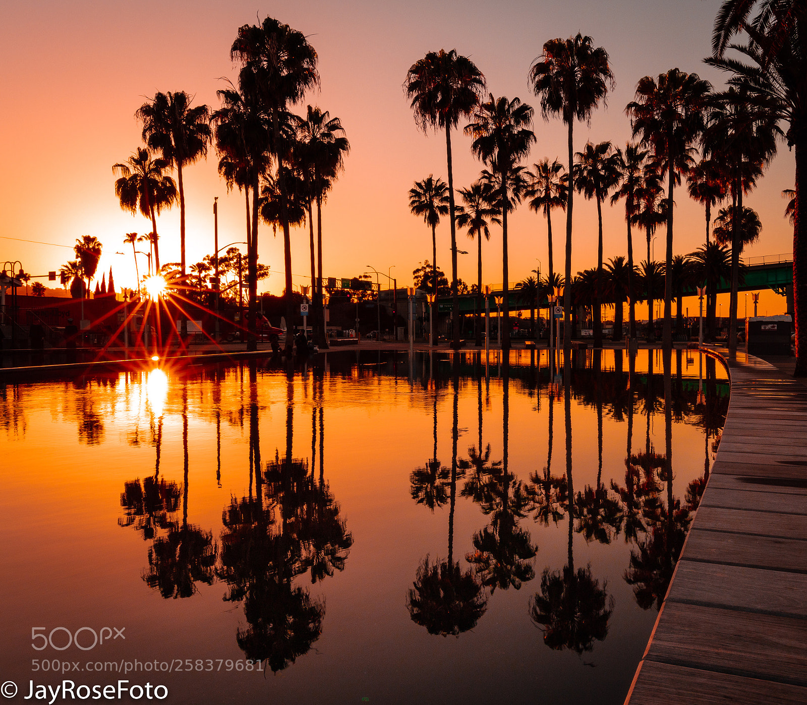 Canon EOS 5DS R sample photo. Sun sets twice photography