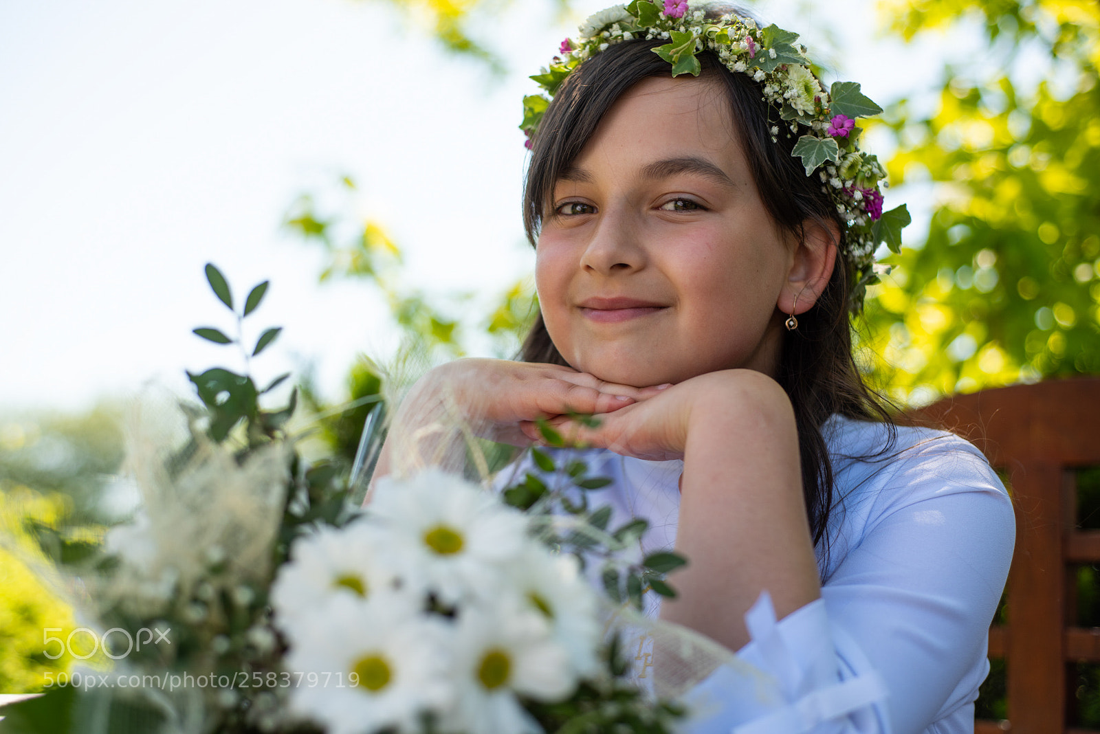 Nikon D810 sample photo. Klaudia photography