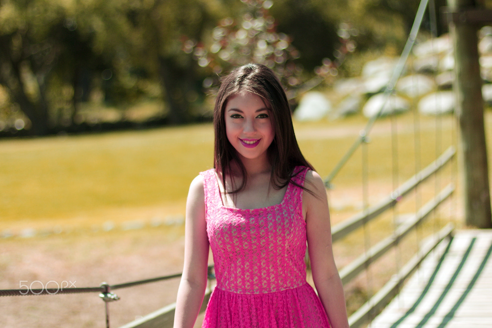 Canon EOS 700D (EOS Rebel T5i / EOS Kiss X7i) sample photo. Pink sense photography