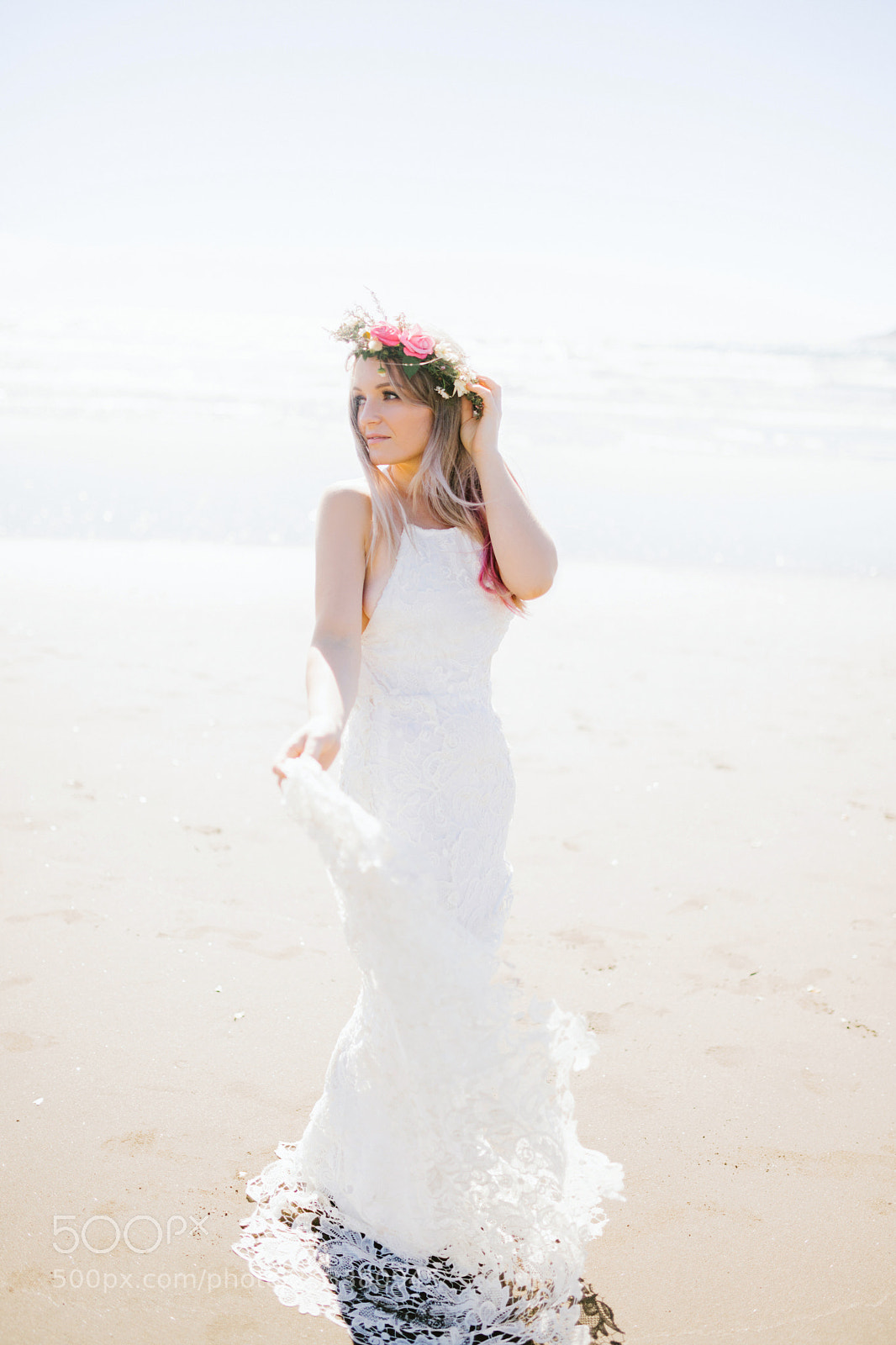 Canon EOS 6D Mark II sample photo. Samantha stokes bridal photography