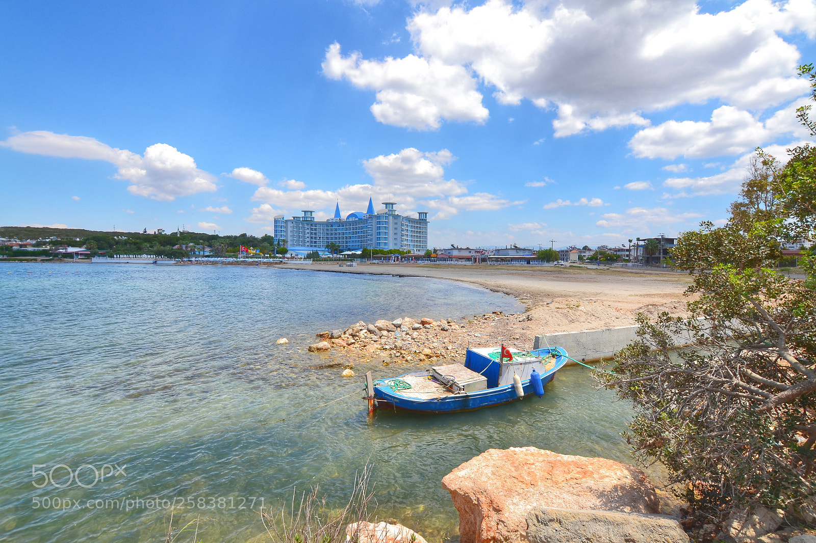 Nikon D3100 sample photo. Didim photography